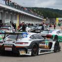 ADAC GT Masters, Sachsenring, Mercedes-AMG Team HTP Motorsport, Patrick Assenheimer, Maximilian Götz
