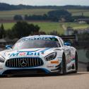 ADAC GT Masters, Sachsenring, Mercedes-AMG Team ZAKSPEED, Nicolai Sylvest, Yelmer Buurman 