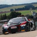 ADAC GT Masters, Sachsenring, Aust Motorsport, Kelvin van der Linde, Sheldon van der Linde