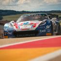ADAC GT Masters, Sachsenring, Callaway Competition, Jules Gounon, Renger van der Zande