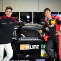 ADAC GT Masters, Sachsenring, Aust Motorsport, Kelvin van der Linde, Sheldon van der Linde