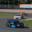 ADAC GT Masters, Sachsenring, ADAC NSA/Attempto Racing Team, Jonathan Judek, Emil Lindholm