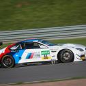 ADAC GT Masters, Sachsenring, BMW Team Schnitzer, Nick Catsburg, Philipp Eng
