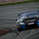 ADAC GT Masters, Sachsenring, ADAC NSA/Attempto Racing Team, Jonathan Judek, Emil Lindholm