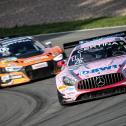 ADAC GT Masters, Sachsenring, BWT Mücke Motorsport, Sebastian Asch, Edoardo Mortara