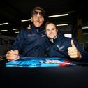 ADAC GT Masters, Sachsenring, Callaway Competition, Jules Gounon, Renger Van Der Zande