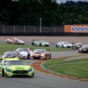 ADAC GT Masters, Sachsenring, Mercedes-AMG Team HTP Motorsport, Marvin Kirchhöfer, Indy Dontje