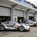 ADAC GT Masters, Sachsenring, KÜS TEAM 75 Bernhard, Mathieu Jaminet, Michael Ammermüller