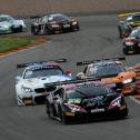 ADAC GT Masters, Sachsenring, HB Racing, Norbert Siedler, Marco Mapelli