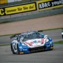 ADAC GT Masters, Sachsenring, Callaway Competition, Jules Gounon, Renger Van Der Zande