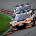 ADAC GT Masters, Sachsenring, BWT Mücke Motorsport, Jamie Green, Alessio Picariello