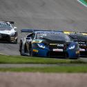 ADAC GT Masters, Sachsenring, ADAC NSA/Attempto Racing Team, Jonathan Judek, Emil Lindholm