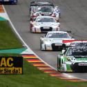 ADAC GT Masters, Sachsenring, YACO Racing, Philip Geipel, Rahel Frey