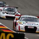ADAC GT Masters, Sachsenring, Audi Sport racing academy, Elia Erhart, Christopher Höher
