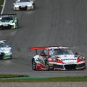 ADAC GT Masters, Sachsenring, Precote Herberth Motorsport, Sven Müller, Robert Renauer