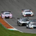 ADAC GT Masters, Sachsenring, KÜS TEAM 75 Bernhard, Adrien de Leener, Christopher Friedrich