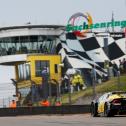 ADAC GT Masters, Sachsenring, HB Racing, Christopher Zanella, Florian Spengler