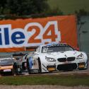 ADAC GT Masters, Sachsenring, BMW Team Schnitzer, Nicky Catsburg, Philipp Eng