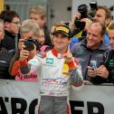 ADAC GT Masters, Sachsenring, Montaplast by Land-Motorsport, Connor De Phillippi