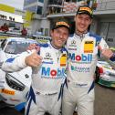 ADAC GT Masters, Sachsenring, Mercedes-AMG Team ZAKSPEED, Yelmer Buurman, Nicolai Sylvest