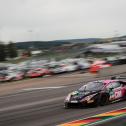 ADAC GT Masters, Sachsenring, HB Racing, Norbert Siedler, Marco Mapelli