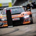 ADAC GT Masters, Sachsenring, BWT Mücke Motorsport, Jamie Green, Alessio Picariello