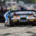 ADAC GT Masters, Sachsenring, Callaway Competition, Jules Gounon, Renger Van Der Zande