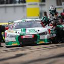 ADAC GT Masters, Sachsenring, Montaplast by Land-Motorsport, Christopher Mies, Connor De Phillippi