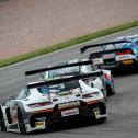 ADAC GT Masters, Sachsenring, Mercedes-AMG Team HTP Motorsport, Maximilian Götz, Patrick Assenheimer