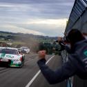 ADAC GT Masters, Sachsenring, Montaplast by Land-Motorsport, Christopher Mies, Connor De Phillippi
