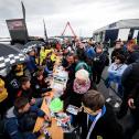ADAC GT Masters, Sachsenring