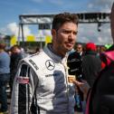 ADAC GT Masters, Sachsenring, BWT Mücke Motorsport, Edoardo Mortara