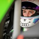 ADAC GT Masters, Sachsenring, YACO Racing, Rahel Frey