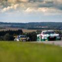 ADAC GT Masters, Sachsenring, Montaplast by Land-Motorsport, Christohper Mies, Connor De Phillippi