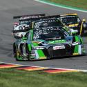 ADAC GT Masters, Sachsenring, YACO Racing, Philip Geipel, Rahel Frey