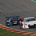 ADAC GT Masters, Sachsenring, Audi Sport racing academy, Elia Erhart, Christopher Höher