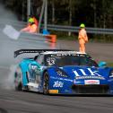 ADAC GT Masters, Sachsenring, RWT Racing, Sven Barth, Maximilian Hackländer