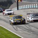 ADAC GT Masters, Sachsenring, Schütz Motorsport, Klaus Bachler, Alex MacDowall