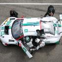 ADAC GT Masters, Sachsenring, Montaplast by Land-Motorsport, Christohper Mies, Connor De Phillippi
