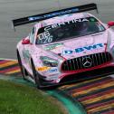 ADAC GT Masters, Sachsenring, BWT Mücke Motorsport, Sebastian Asch, Edoardo Mortara
