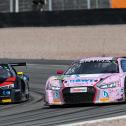 ADAC GT Masters, Sachsenring, BWT Mücke Motorsport, Mike David Ortmann, Filip Salaquarda