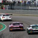 ADAC GT Masters, Sachsenring, BWT Mücke Motorsport, Mike David Ortmann, Filip Salaquarda