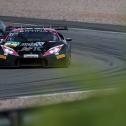 ADAC GT Masters, Sachsenring, HB Racing, Norbert Siedler, Marco Mapelli