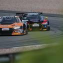 ADAC GT Masters, Sachsenring, BWT Mücke Motorsport, Jamie Green, Alessio Picariello