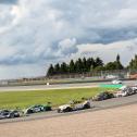 ADAC GT Masters, Sachsenring, MRS GT-Racing, Remo Lips, Marc Gassner