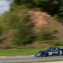 ADAC GT Masters, Sachsenring, ADAC NSA/Attempto Racing Team, Jonathan Judek, Emil Lindholm