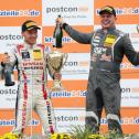 ADAC GT Masters, Sachsenring, MRS GT-Racing, Remo Lips, Marc Gassner