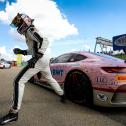 ADAC GT Masters, Sachsenring, BWT Mücke Motorsport, Edoardo Mortara
