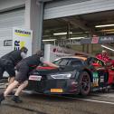 ADAC GT Masters, Sachsenring, Team ISR, Filip Salaquarda, Frank Stippler