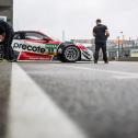 ADAC GT Masters, Sachsenring, Precote Herberth Motorsport, Robert Renauer, Mathieu Jaminet